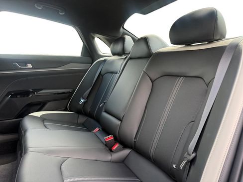 New 2026 Kia K5 GT-Line AWD/4WD image 14