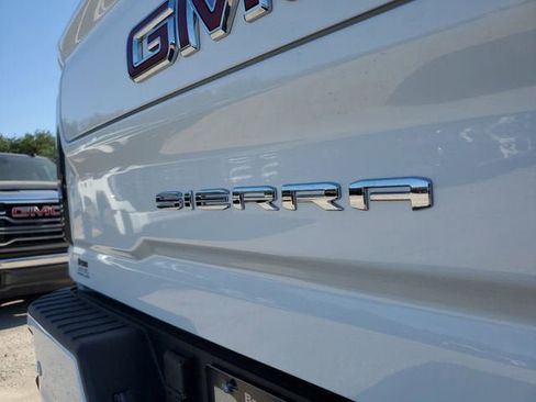 New 2026 GMC Sierra 2500 AT4 w/ AT4 Premium Plus Package AWD/4WD image 8