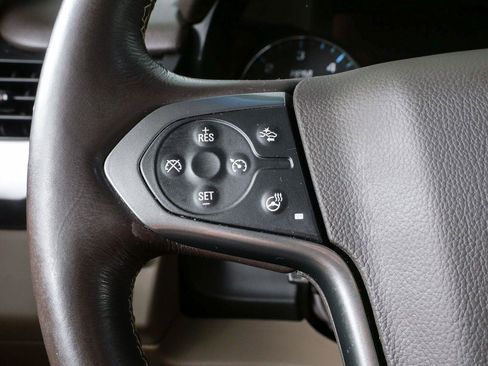 Used 2017 Chevrolet Tahoe Premier RWD image 11