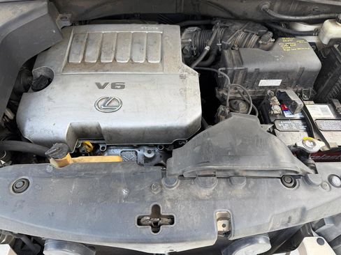 Used 2008 Lexus RX 350 FWD image 14