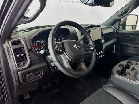 New 2026 RAM 2500 Tradesman image 9