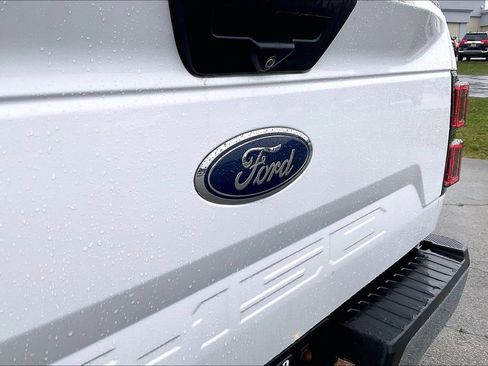 Used 2018 Ford F150 XLT RWD image 14