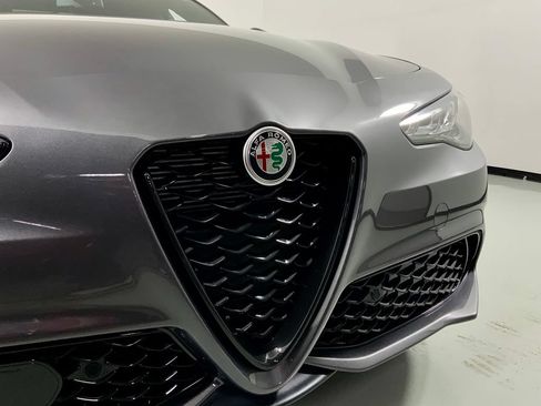 New 2026 Alfa Romeo Giulia AWD image 6