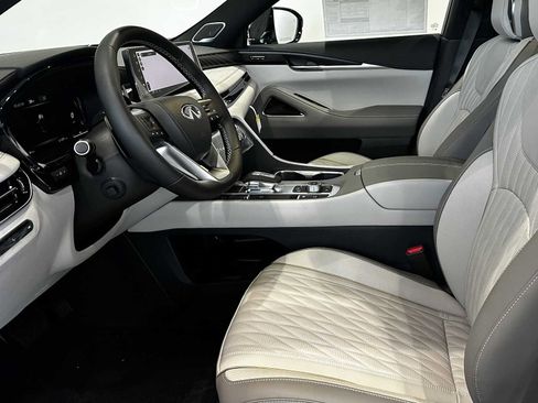 New 2026 INFINITI QX60 Autograph w/ Autograph Tech Package image 15