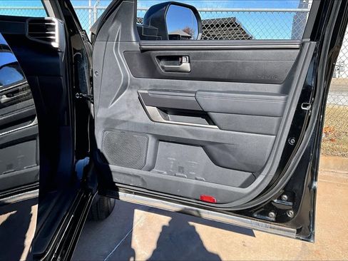 Used 2024 Toyota Tundra SR5 image 25