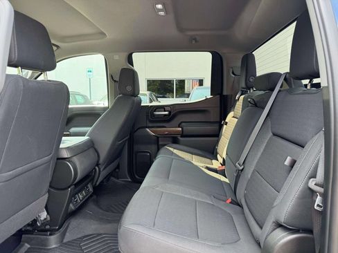 Used 2022 Chevrolet Silverado 1500 RST AWD/4WD image 14