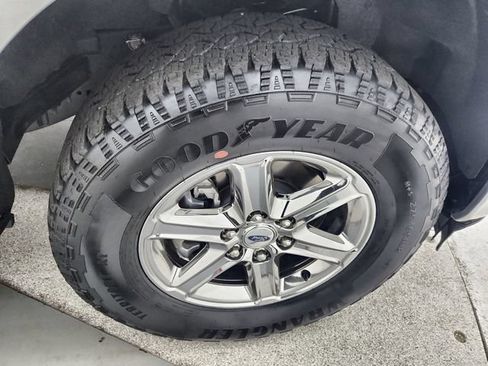 Used 2025 Ford F150 XLT w/ Equipment Group 301A Standard AWD/4WD image 66
