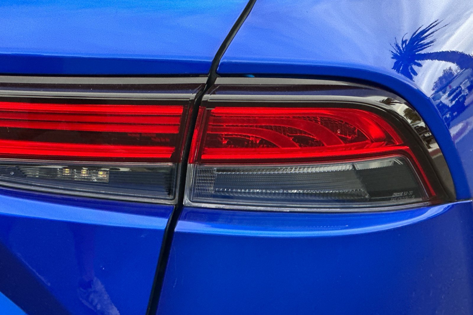 Used 2021 Toyota Mirai RWD image 49