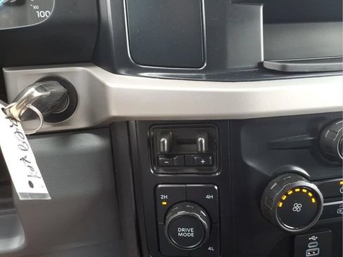 Used 2026 Ford F250 XLT AWD/4WD image 21