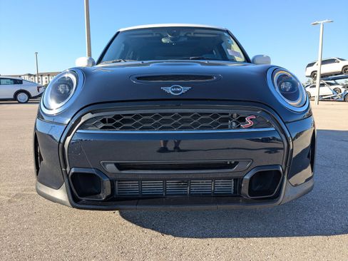 Used 2022 MINI Cooper S image 10