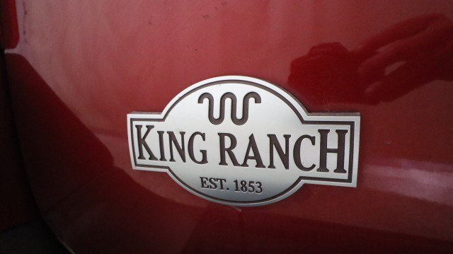Used 2016 Ford Expedition EL King Ranch AWD/4WD image 28