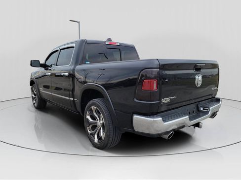 Used 2023 RAM 1500 Limited image 3