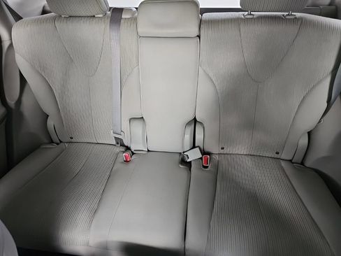 Used 2009 Toyota Venza AWD w/ Convenience Pkg image 17