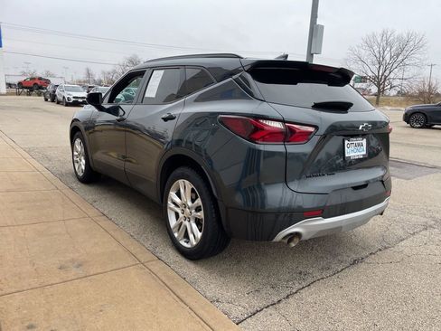 Used 2020 Chevrolet Blazer LT image 7