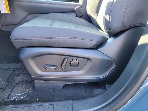 New 2026 Ford Explorer Active image 12