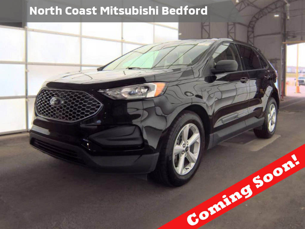 Used 2024 Ford Edge SE AWD/4WD image 1