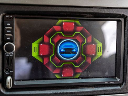 Used 2008 Dodge Caliber SRT-4 w/ SRT Option Group II image 16