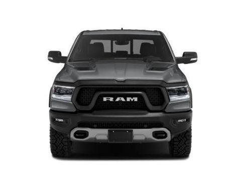 Used 2019 RAM 1500 Rebel w/ Rebel Level 2 Equipment Group AWD/4WD image 4