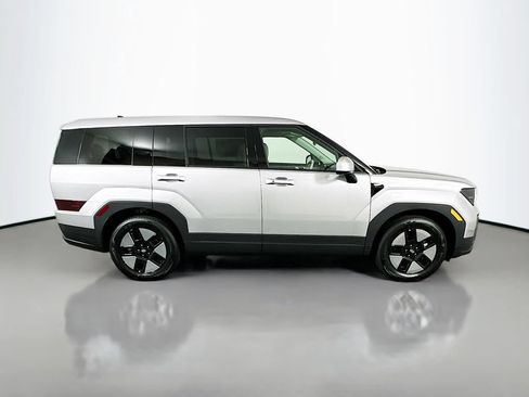 New 2026 Hyundai Santa Fe SE FWD image 4