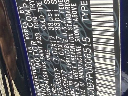 Used 2023 Hyundai Kona SEL w/ Cargo Package image 20