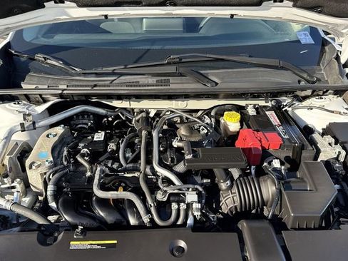 Used 2024 Nissan Sentra SV FWD image 21