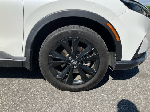 Used 2023 Honda CR-V Sport Touring image 29