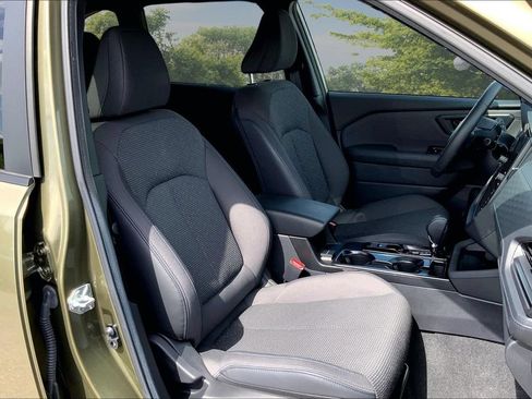Certified 2026 Subaru Forester Premium AWD/4WD image 27