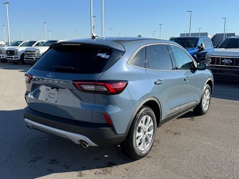 New 2026 Ford Escape Active w/ Cold Weather Package image 34