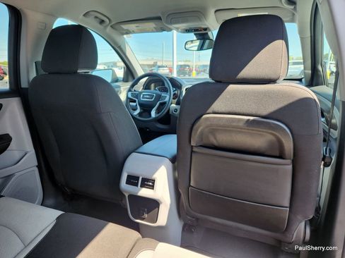 Used 2023 GMC Terrain SLE w/ Driver Convenience Package image 46