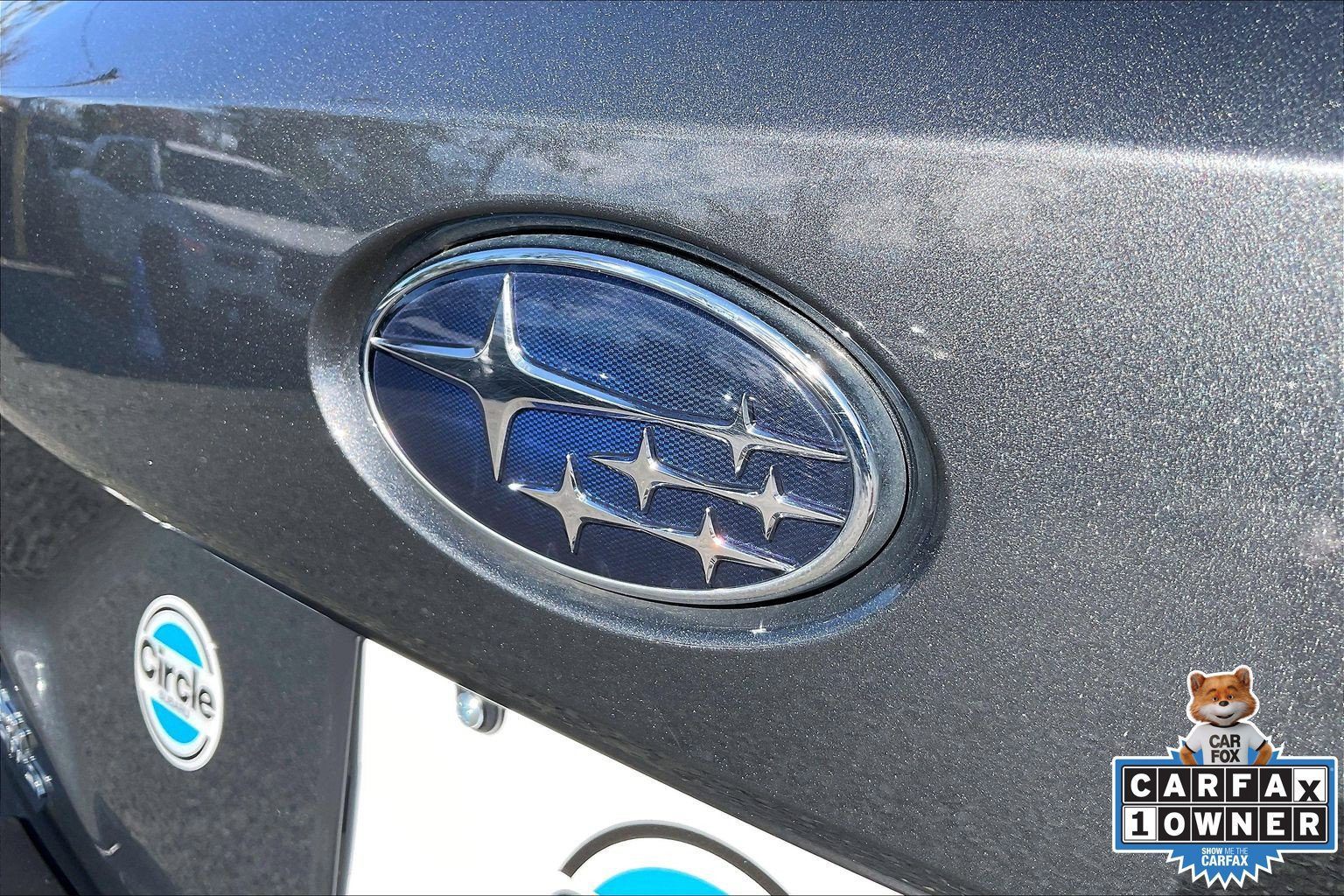 Certified 2024 Subaru Crosstrek 2.0i w/ Popular Package #1A AWD/4WD image 31
