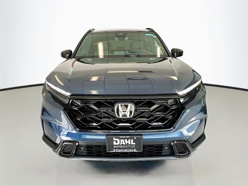 New 2026 Honda CR-V Sport-L image 3