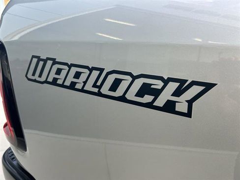 New 2026 RAM 2500 Tradesman image 8