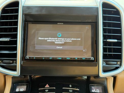 Used 2012 Porsche Cayenne AWD/4WD image 64