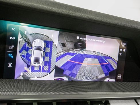 Used 2025 Porsche 911 Carrera image 21