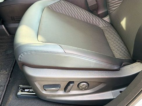 New 2026 Nissan Leaf Platinum+ image 20