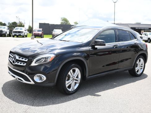 Used 2020 Mercedes-Benz GLA 250 image 5