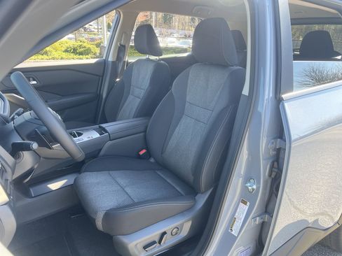 New 2026 Nissan Rogue SV image 15