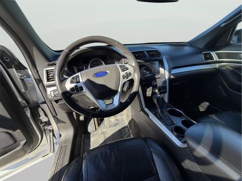 Used 2013 Ford Explorer XLT image 20