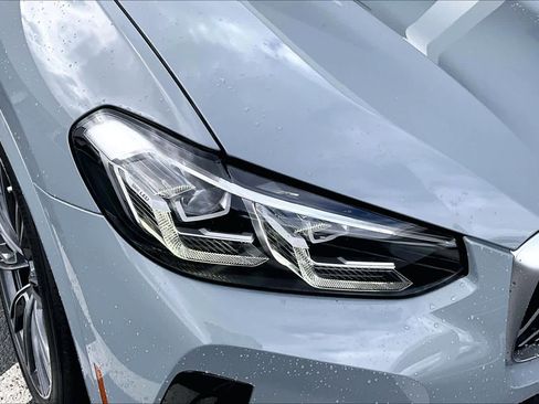 Used 2023 BMW X3 sDrive30i w/ M Sport Package image 26