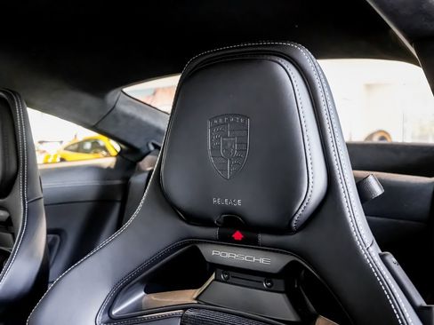 Used 2026 Porsche 911 GT3 image 16