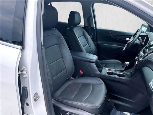 Used 2021 Chevrolet Equinox Premier FWD image 9