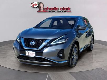 Used 2021 Nissan Murano SV w/ SV Special Edition Package