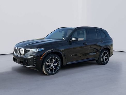 New 2026 BMW X5 xDrive40i w/ M Sport Package AWD/4WD image 7