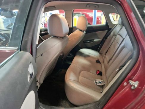 Used 2013 Buick Verano Convenience image 6