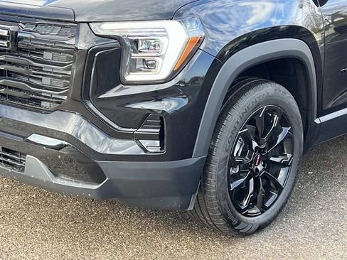 New 2026 GMC Terrain Elevation w/ Elevation Premium Package image 9