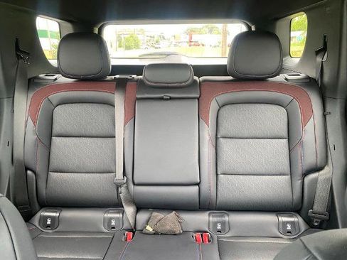 Used 2025 Chevrolet Equinox RS w/ Safety and Technology Package FWD image 26