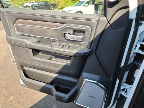 New 2026 RAM 5500 Laramie image 14