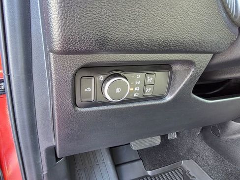Used 2024 Ford Ranger Lariat w/ FX4 Off-Road Package AWD/4WD image 20