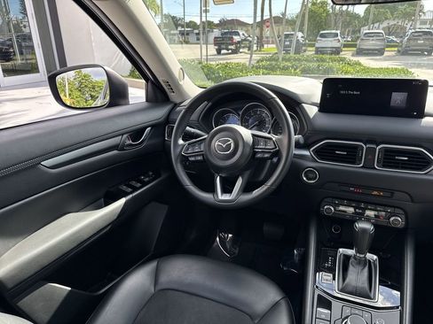 Used 2023 MAZDA CX-5 AWD 2.5 S image 21