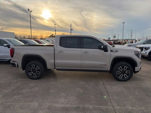 New 2026 GMC Sierra 1500 AT4 w/ AT4 Premium Package image 7